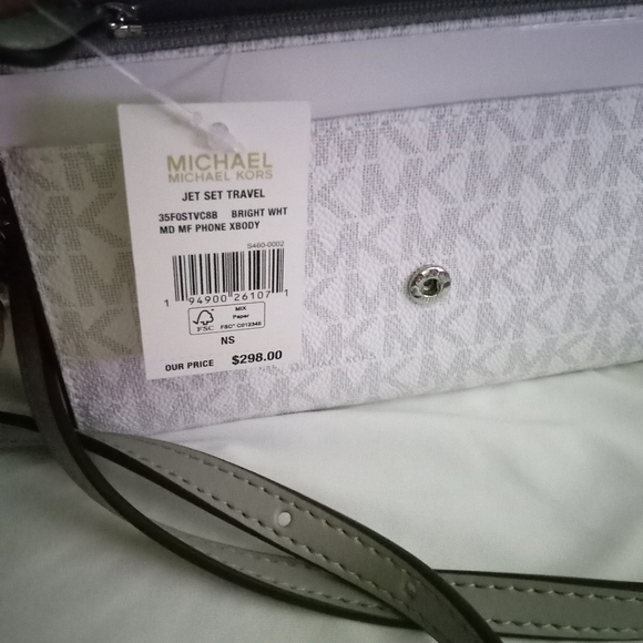 New crossbody MK - Picture 8 of 8